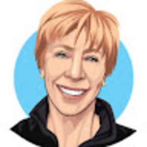 Meet your Posher, Anne